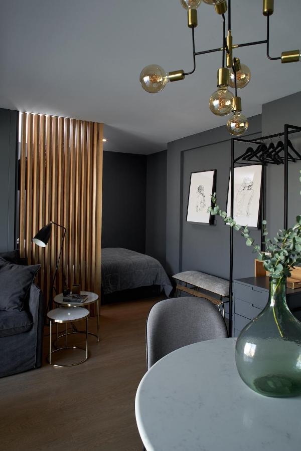 Noma Living Pop Saldanha Lägenhet Lisboa Exteriör bild